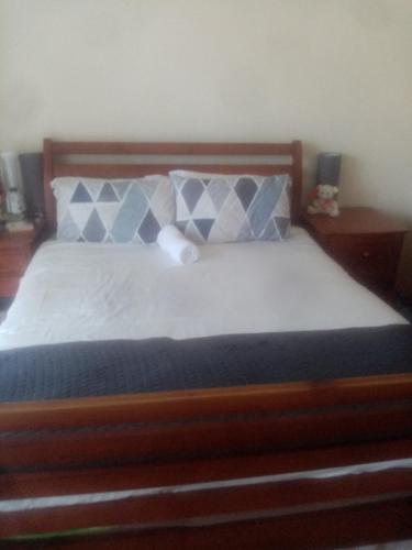 Фотография хостела Hostal Gomero y Shuttle Service