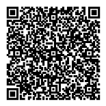 QR код пансионата Прибой