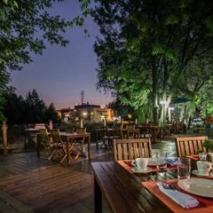 Фотографии гостевого дома 
            Garni Hotel Plava Laguna