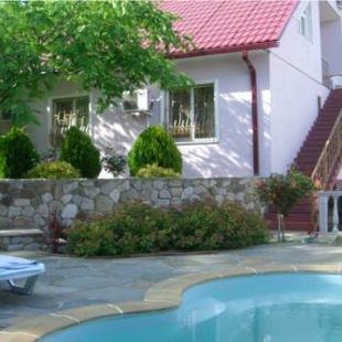 Фотография гостевого дома Неста