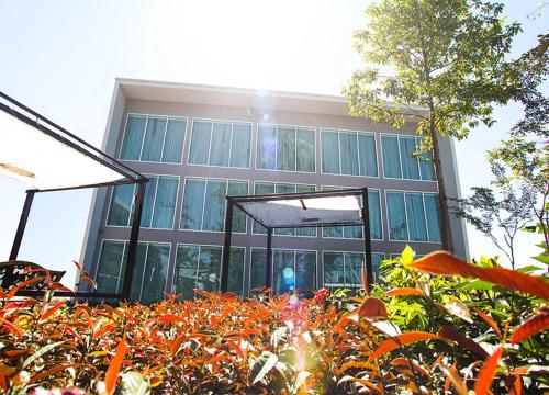 Фотография гостиницы A Hotel Simply