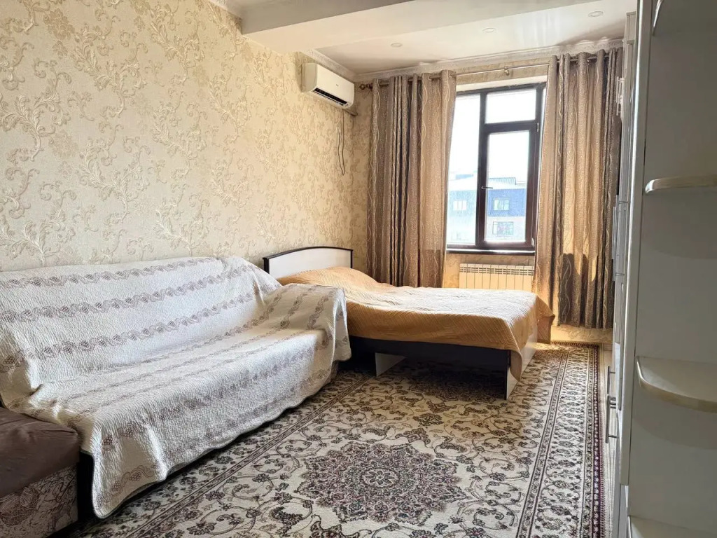 Фотография квартиры Квартира Апартаменты на Фрунзе, 430