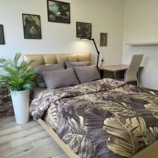 Фотография квартиры Квартира Современная Трехкомнатная в Центре Ярославля!