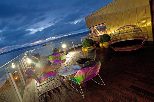 Фотография гостиницы Clarion Hotel Trondheim