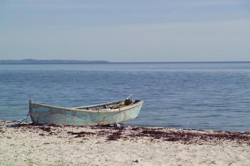 Фотография мини отеля Norsminde Kro