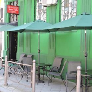 Фотография гостиницы Batumi City