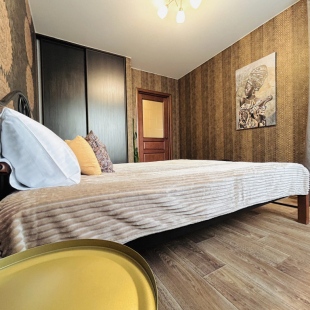 Фотография квартиры Апартаменты Cozy Rent Марракеш