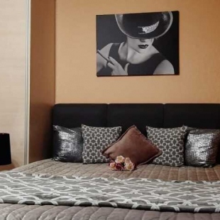 Фотография квартиры Апартаменты у Музея Мирового Океана