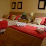 Фотография мини отеля Kangaroo Wasi Airport Bed & Breakfast