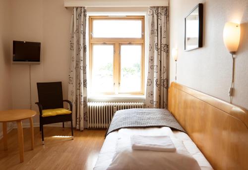 Фотография гостиницы Cochs Pensjonat