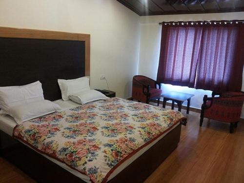 Фотография гостиницы Hotel Himalayan Club