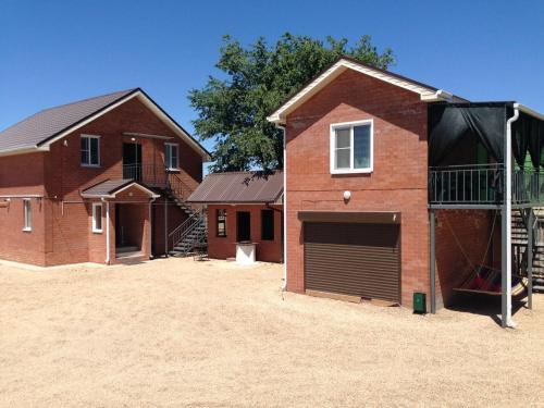 Фотографии гостевого дома
Дом для отпуска На Чапаева, 121