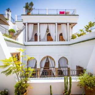 Фотографии мини отеля 
            Dar Mayssane