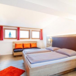 Фотография гостиницы Hotel Sonnenheim