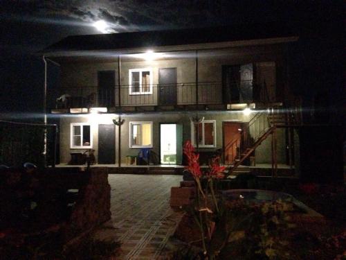 Фотография гостевого дома Славянка