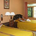 Фотография гостиницы Hotel Utz Jay