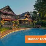 Фотография гостевого дома River House Lodge