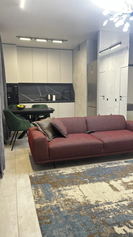 Фотографии квартиры 
            Квартира Сердце Города