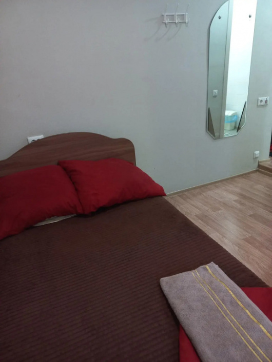 Фотографии квартиры 
            Апартаменты на улице Ленина 35