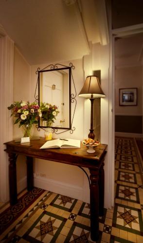 Фотография мини отеля Ashbourne House