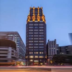 Фотографии гостиницы
Jin Jiang Park Hotel