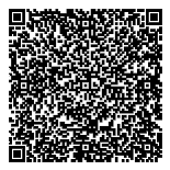 QR код гостевого дома Загородово 