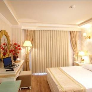 Фотографии гостиницы
Bilem Hotel Beach & Spa