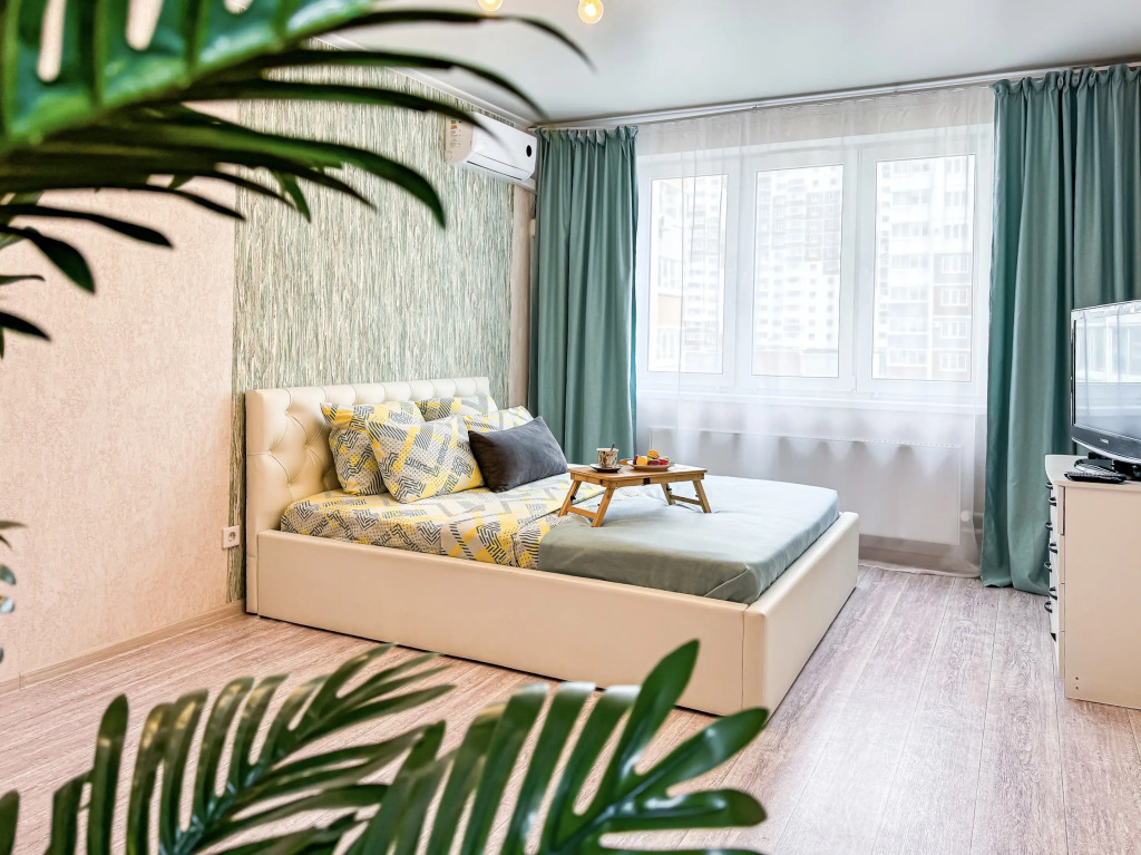 Фотография квартиры Апартаменты Релакс у Моря