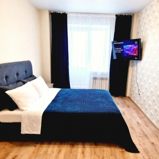 Фотография квартиры Апартаменты Эдем на улице Некрасова 31Б