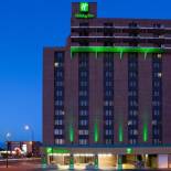 Фотография гостиницы Holiday Inn Winnipeg - Airport West, an IHG Hotel