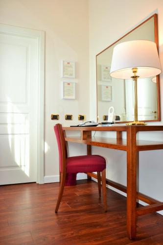 Фотография гостиницы Delta Hotel