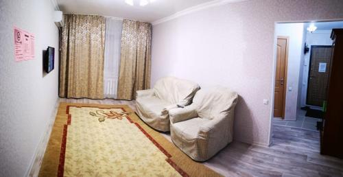 Фотография апарт отеля Квартира на Авангарде