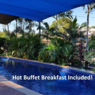 Фотографии мотеля
Leichhardt Accommodation