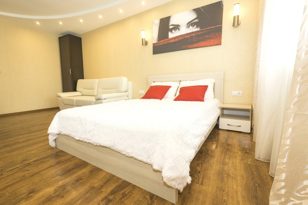 Фотография квартиры Апартаменты на площади Ленина