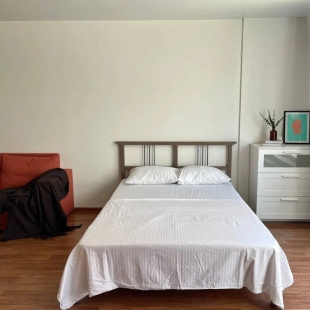 Фотография квартиры Квартира в ЖК Панорама