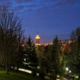 Фотографии гостиницы
Sheraton Ankara Hotel & Convention Center