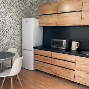 Фотография квартиры Апартаменты Квартира-студия рядом с аэропортом Кольцово