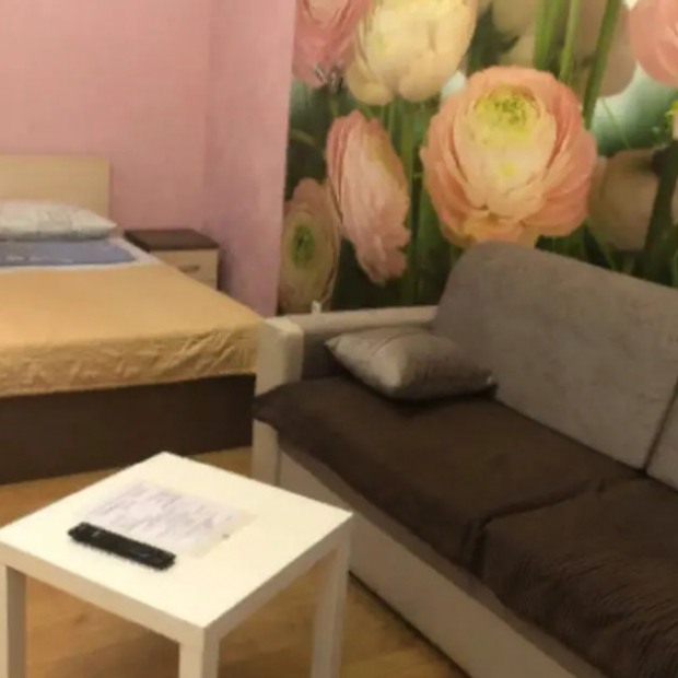 Фотографии квартиры 
            KenigApart (КенигАпарт) на улице Театральная 17