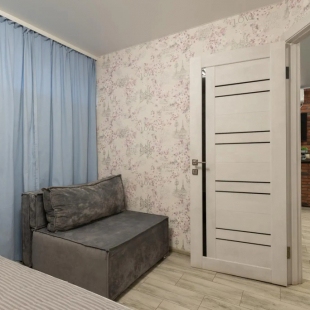 Фотография Коттеджа Коттедж на улице Степана Колокольникова 44А/1