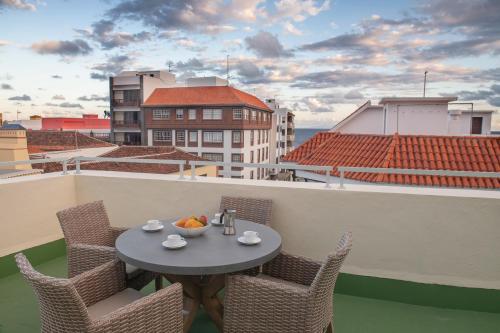 Фотографии гостевого дома
VIVIENDA VACACIONAL DON CRISTÓBAL