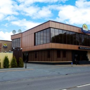 Фотография конференц-зала Paradise