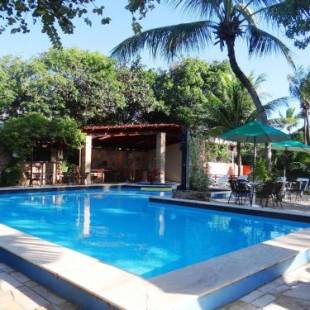 Фотографии апарт отеля
Pousada Cavalo Marinho