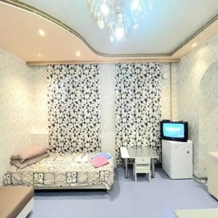 Фотография квартиры Апартаменты на Оборонной 16/3 (1)