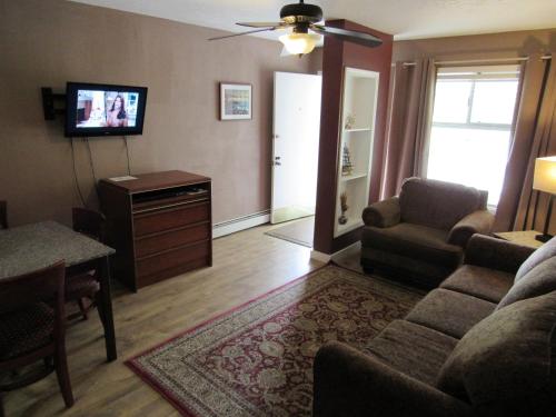 Фотография мотеля Captain Cook Inn