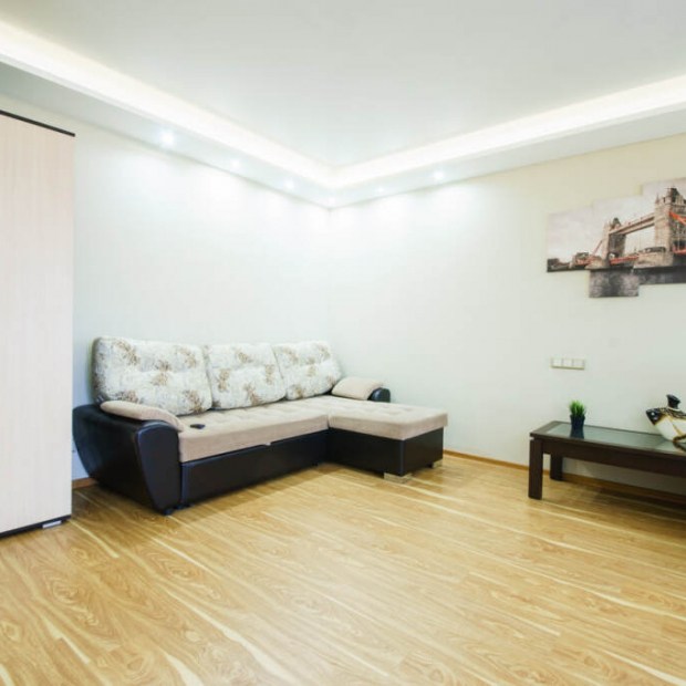 Фотографии квартиры 
            Апартаменты на Пугачева 49а