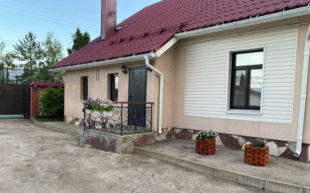 Фотография Коттеджа Частный дом Forest house