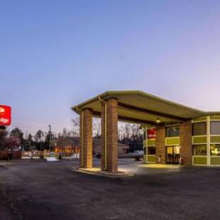 Фотографии мотеля 
            Econo Lodge Whiteville