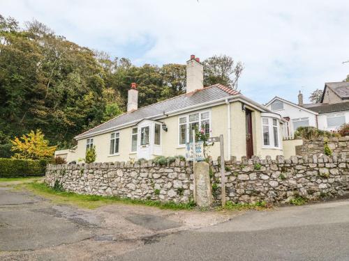 Фотография гостевого дома Llidiart Cerrig