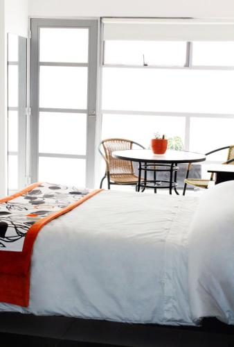 Фотографии гостиницы
Hotel Torre del Viento cali