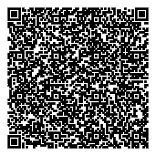 QR код квартиры Просторная 2х-комнатная квартира в тихом центре, Комсомольский 44